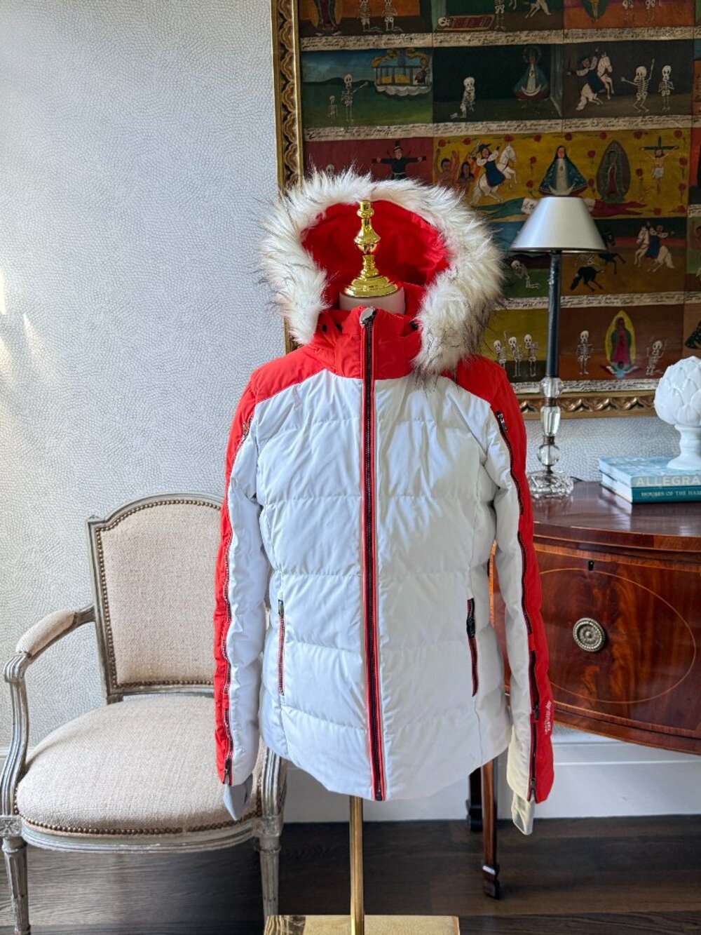 Spyder Falline GTX Infinium Women's Ski Jacket